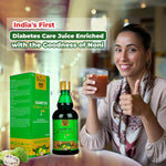 The Dave's Noni Diabetes Wellness Juice (500gm Each)