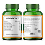 Divya Himalayan Madhu Amrit Sugar Care Capsule - 60 Capsules