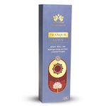 vrindaam Tranquil Lotus Body Roll On - 8ml