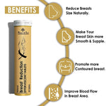 Nature of Life Breast Reduction Effervescent Tablets