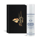 Bounty Bliss Activated Charcoal Facewash