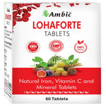 Ambic Lohaforte Tablet