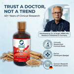 Organic Wellness Pain-R Oil 100 Ml