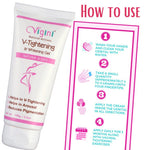 Vigini V-Tightening & Whitening Gel