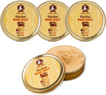 Royal Swag Herbal Nasal Snuff - Tobacco Free Ayurvedic Blend (30g)