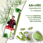 Pharma Science Aloefit Aloevera Detox Juice