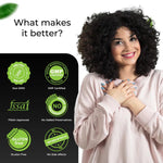 Health Veda Organics Advance Biotin for Hair, Skin & Nails Tablet