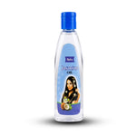 Mahida's Baba Jasmine Hair Oil - 445ml Oil (Pack of 3)