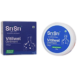 Sri Sri Tattva Vitilwel Ointment, 100 g