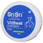 Sri Sri Tattva Vitilwel Ointment, 100 g
