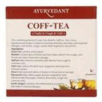 Baidyanath (Jhansi) Ayurvedant Coff-Tea Bag (2gm Each)