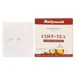 Baidyanath (Jhansi) Ayurvedant Coff-Tea Bag (2gm Each)