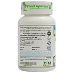 Planet Ayurveda Motion Stop Tablets - 120 Tablets