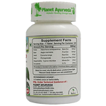 Planet Ayurveda Motion Stop Tablets - 120 Tablets