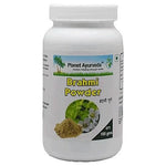 Planet Ayurveda Brahmi Powder - 100gm Powder