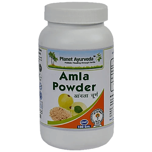 Planet Ayurveda Anantmool Powder - 100gm Powder