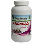 Planet Ayurveda Atirasadi Churna - 200gm Churna