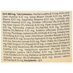 Baidyanath (Jhansi) Pradrantak Lauh Tablet - 40Tabs