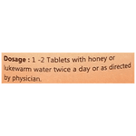 Baidyanath (Jhansi) Pradrantak Lauh Tablet - 40Tabs