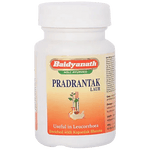 Baidyanath (Jhansi) Pradrantak Lauh Tablet - 40Tabs