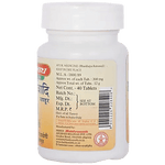 Baidyanath (Jhansi) Punarnawadi Mandoor Tablet