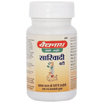 Baidyanath (Jhansi) Sariwadi Bati