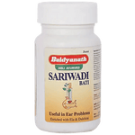 Baidyanath (Jhansi) Sariwadi Bati