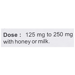 Baidyanath (Jhansi) Hazrulyahud Bhasma (10gm Each)