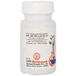 Baidyanath (Jhansi) Siddhapraneshwar Ras Tablet - 80Tabs