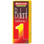 Baidyanath (Jhansi) Balant Kadha No1 - 200ml