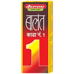 Baidyanath (Jhansi) Balant Kadha No1 - 200ml