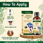 Ambic Aljoint Orthoflex Oil ( 150ml Each)
