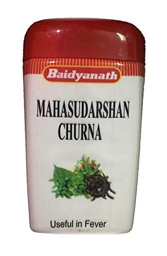 Baidyanath (Jhansi) Mahasudarshan Churna
