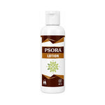 Ayulabs Psora Lotion | For Psoriasis, Eczema & Scaling Skin Relief | Pack of 2 (100 ml each)