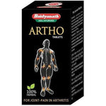 Baidyanath (Jhansi) Artho Tablet - 50Tabs