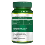 Pure Nutrition Shallaki Tablets (Boswellia Serrata) (250mg) | Bone & Joint Health Supplement for Joint Pain, Stiffness, Arthritis | Reduces Pain & Inflammation | Helps Improve Mobility & Physical Function - 60 Tablets