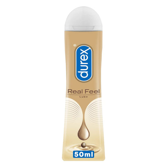 Durex Real Feel Lube - 50ml