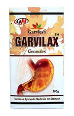 Garveish Garvilax Granules - 100gms