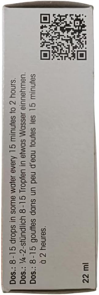 Dr. Reckeweg R71 Sciatica Drop | For Pain Relief