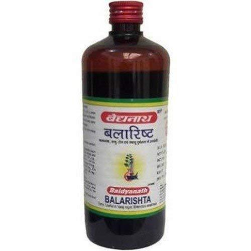 Baidyanath (Jhansi) Balarishta Syrup
