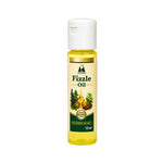 Ayulabs Fizzle Oil | Decongestant & Aromatic Breathing Support Oil | 10 ml
