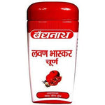 Baidyanath Lavan Bhaskar Churna - 500gm