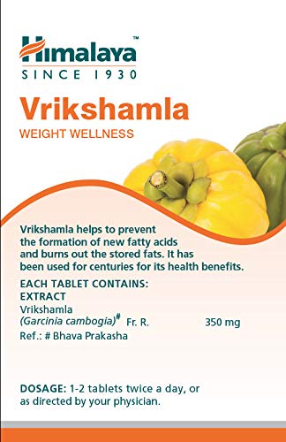 Himalaya Vrikshamla Tablet - 60 Tablets