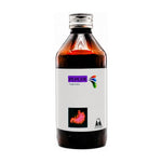 Ayulabs Pepcer Suspension | Ayurvedic Antacid & Anti-Ulcerant Liquid | 200 ml