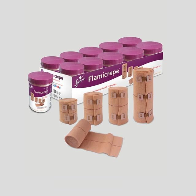 Flamingo Flamicrepe Bandage