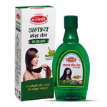 Tapobhumi Alabhaya Kesh Tel (100ml)
