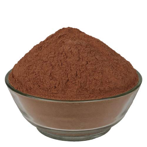 DR. JPG Organic Natural Neem Chal Powder / Neem Bark Powder (200g) | Pure Azadirachta Indica Bark Powder