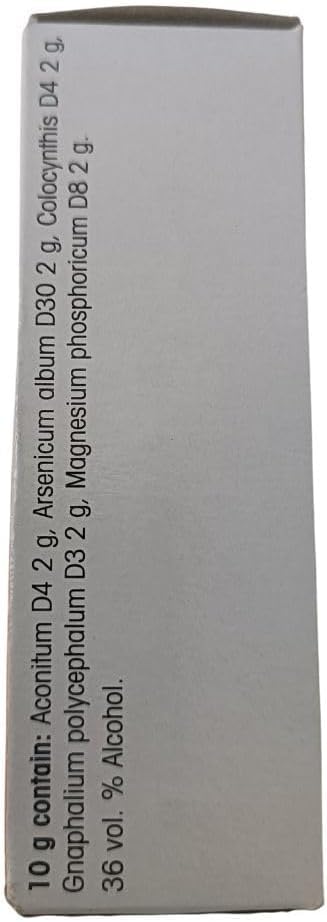 Dr. Reckeweg R71 Sciatica Drop | For Pain Relief