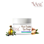 VASL Hair Treatment Spa Masque - Deep Repair Mask for Chemically Treated Hair