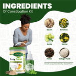 Divya Shree Easy Fresh Powder and Punch Tulsi Drop